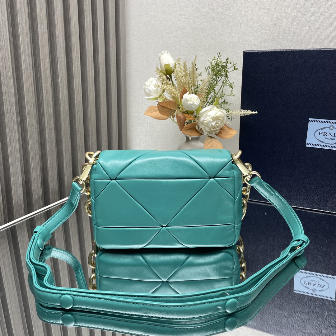 Prada Satchel Bags